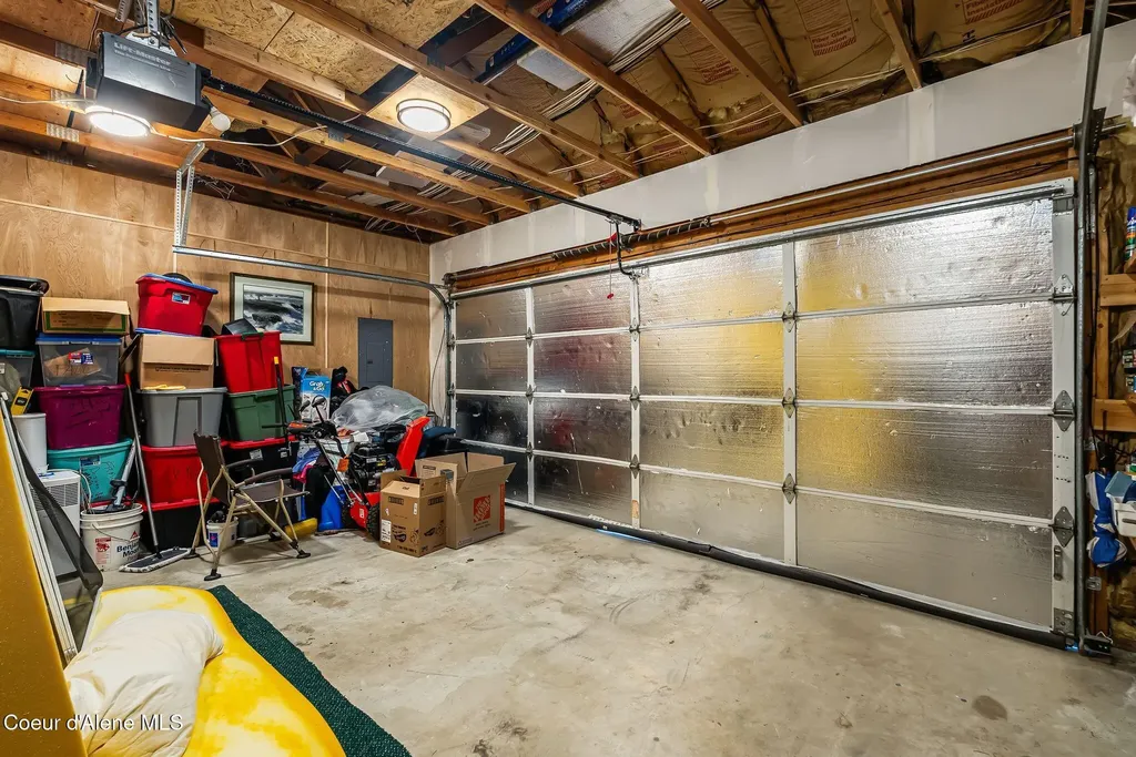 167 Jeffrey Drive Sandpoint ID 83864