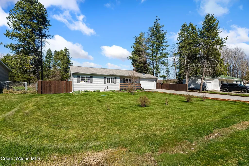 167 Jeffrey Drive Sandpoint ID 83864
