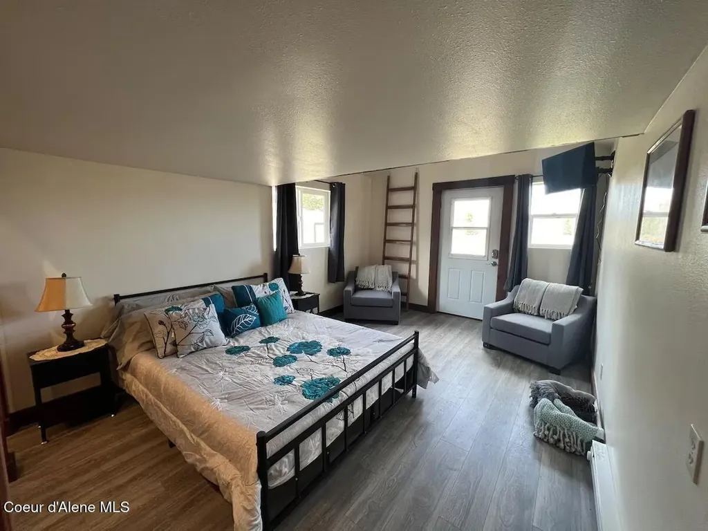 167 Jeffrey Drive Sandpoint ID 83864