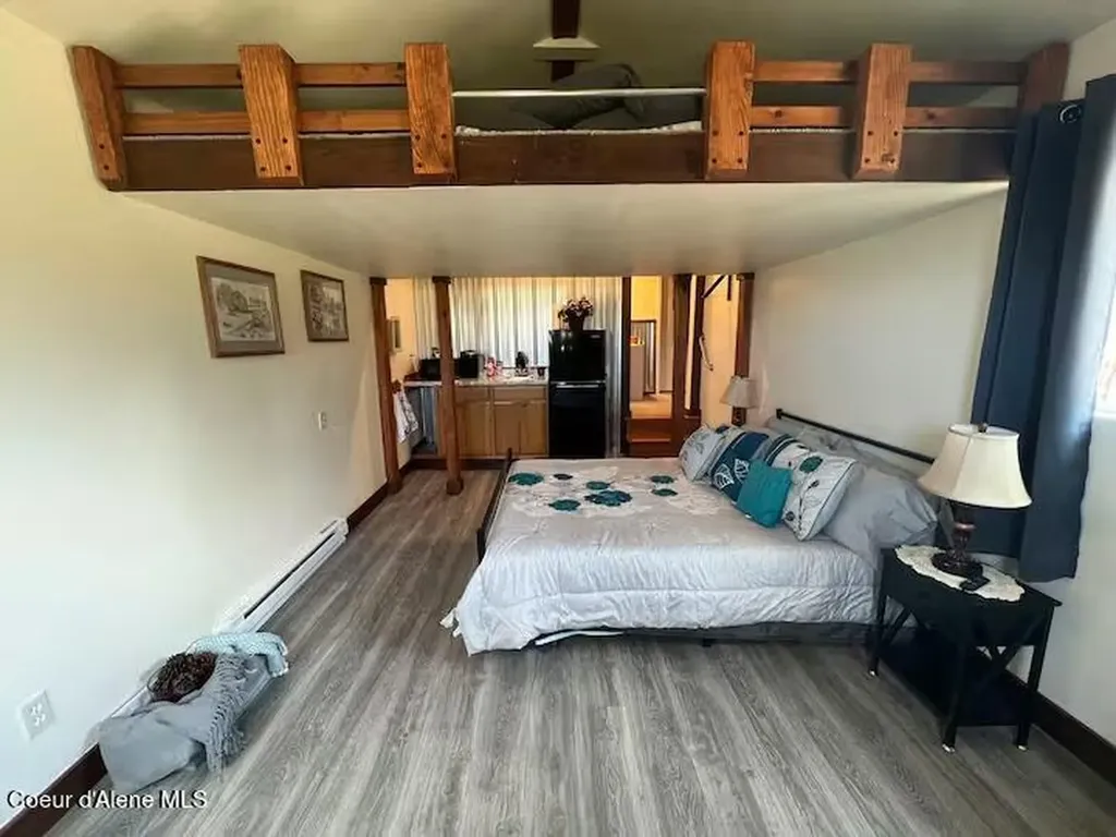 167 Jeffrey Drive Sandpoint ID 83864