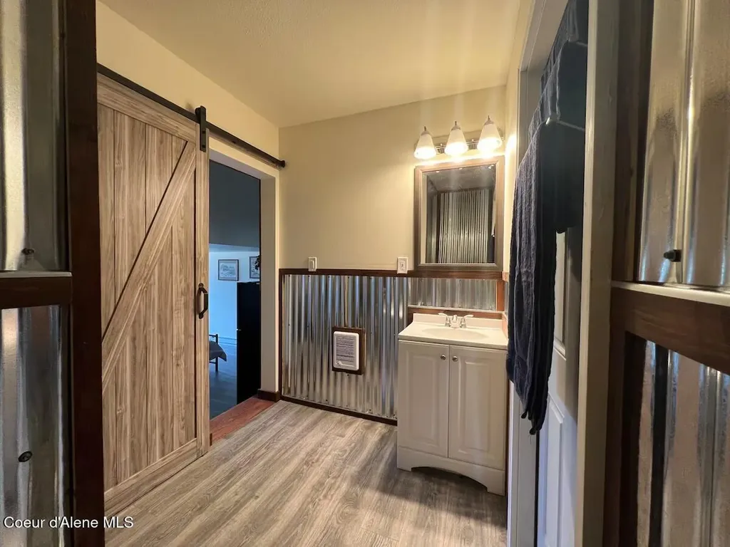 167 Jeffrey Drive Sandpoint ID 83864