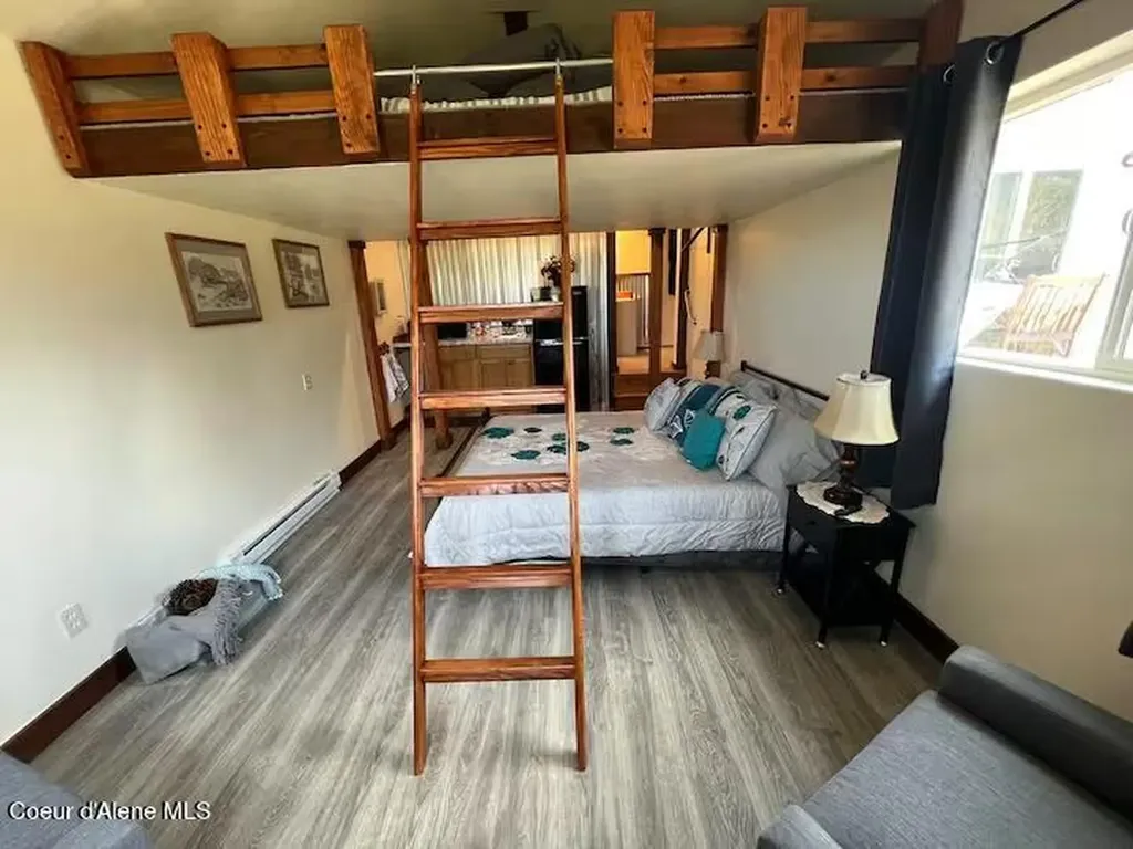 167 Jeffrey Drive Sandpoint ID 83864