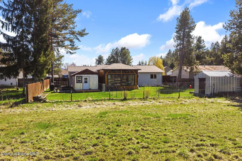 167 Jeffrey Drive Sandpoint ID 83864