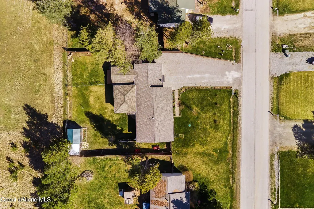 167 Jeffrey Drive Sandpoint ID 83864