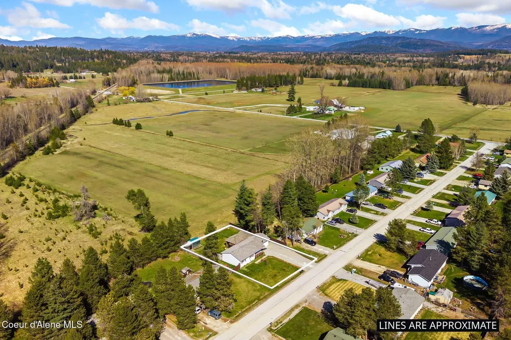 167 Jeffrey Drive Sandpoint ID 83864