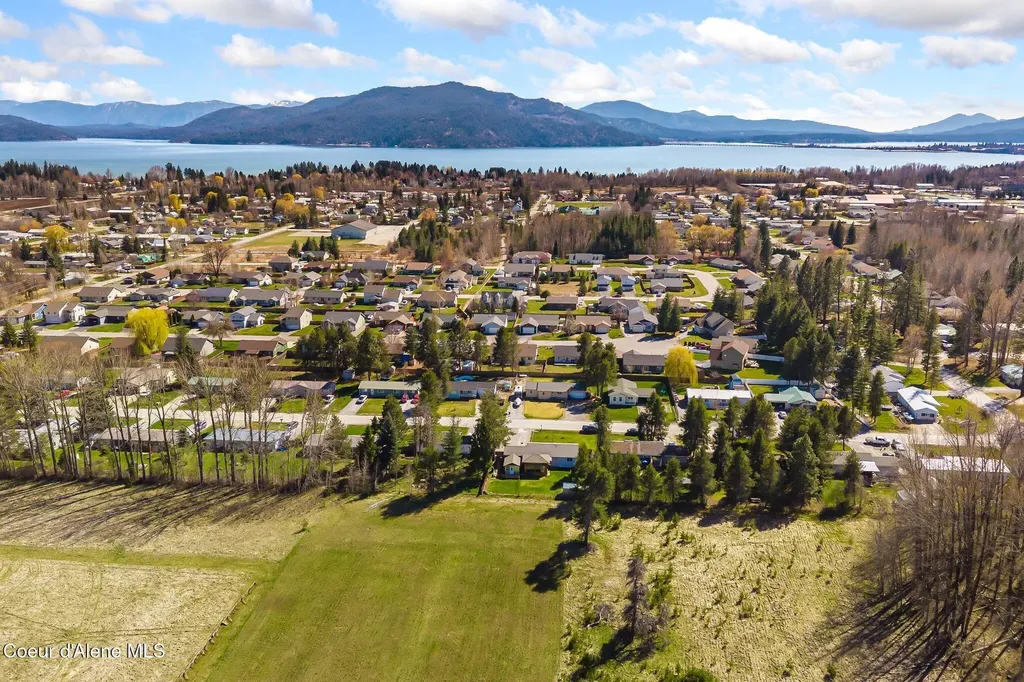 167 Jeffrey Drive Sandpoint ID 83864