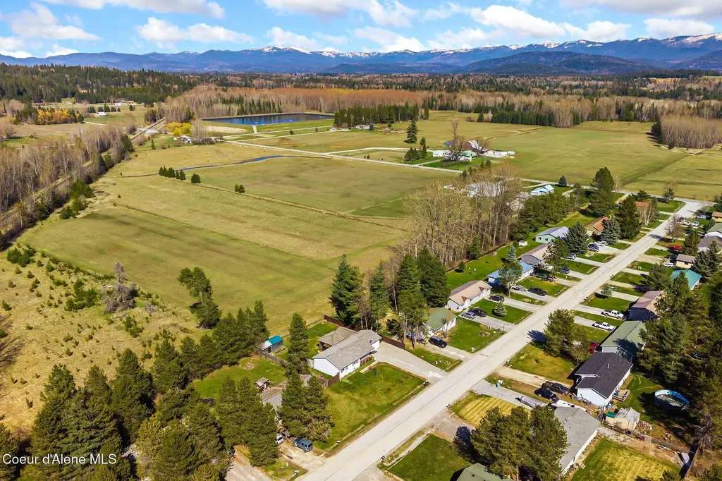 167 Jeffrey Drive Sandpoint ID 83864
