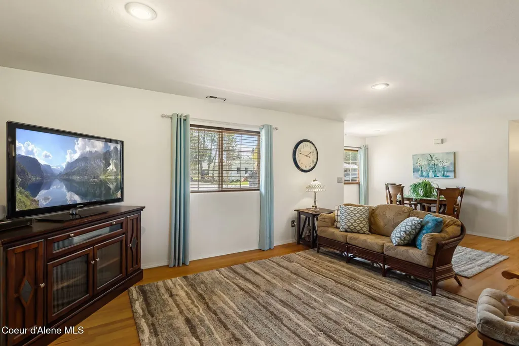 167 Jeffrey Drive Sandpoint ID 83864