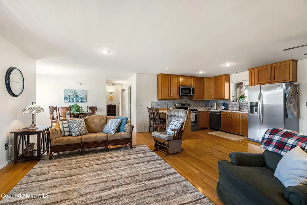167 Jeffrey Drive Sandpoint ID 83864