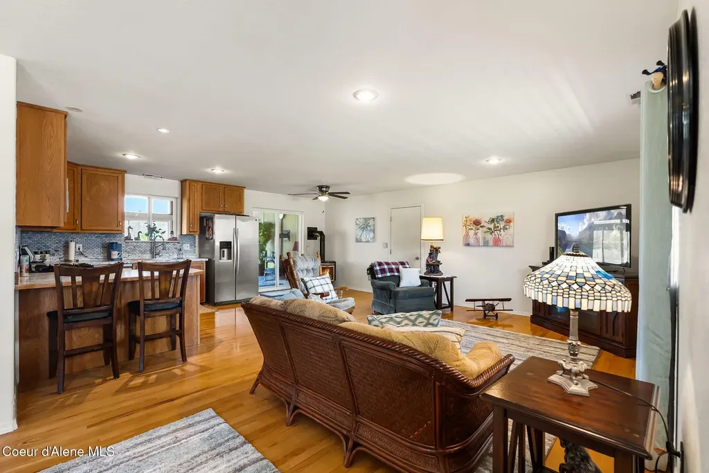167 Jeffrey Drive Sandpoint ID 83864