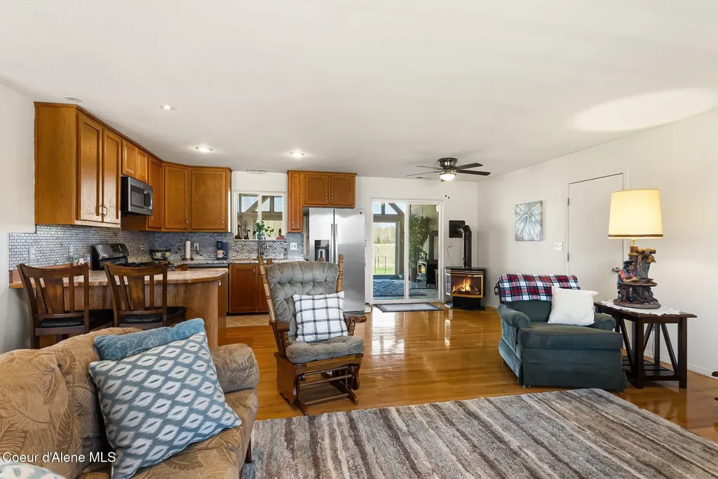 167 Jeffrey Drive Sandpoint ID 83864