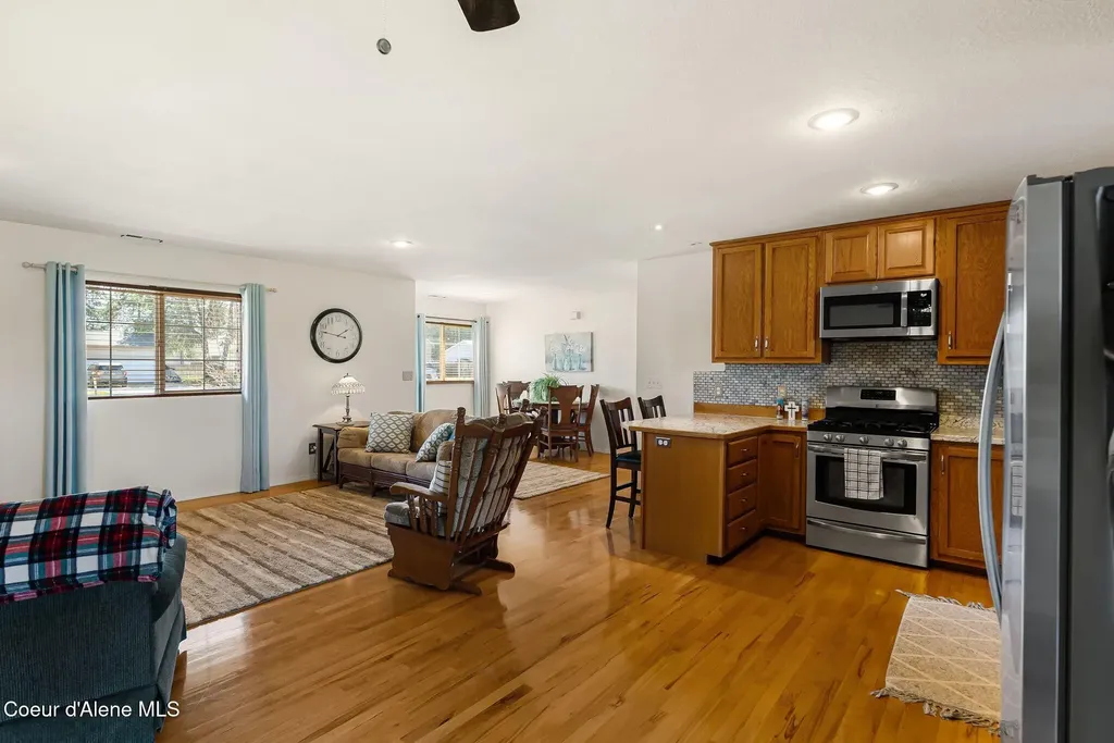 167 Jeffrey Drive Sandpoint ID 83864