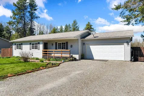 167 Jeffrey Drive Sandpoint ID 83864