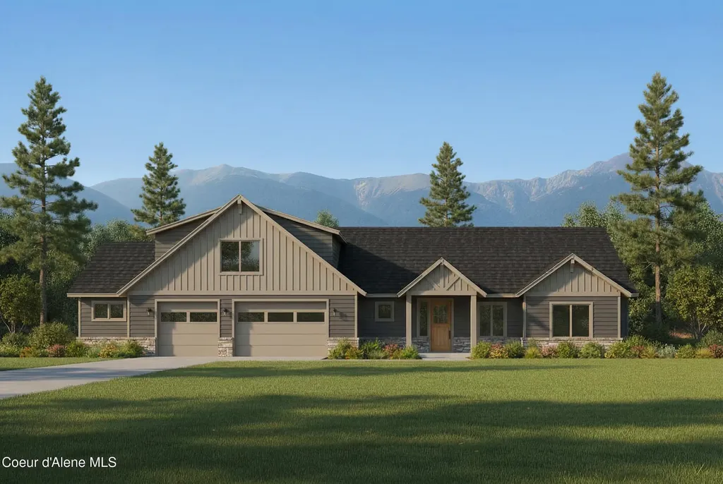 102 Wallace Lane Blanchard ID 83804