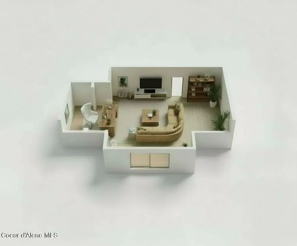 102 Wallace Lane Blanchard ID 83804
