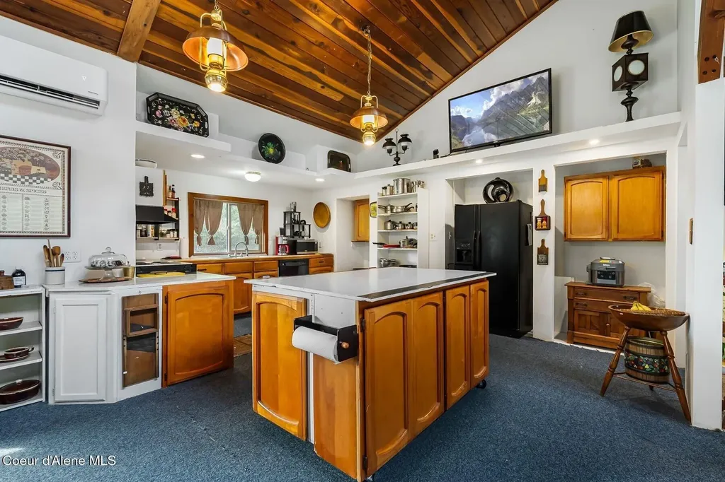 177 Hawkins Spur Road Sagle ID 83860