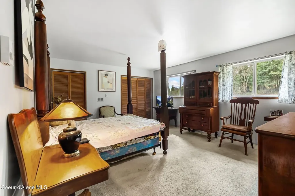 177 Hawkins Spur Road Sagle ID 83860