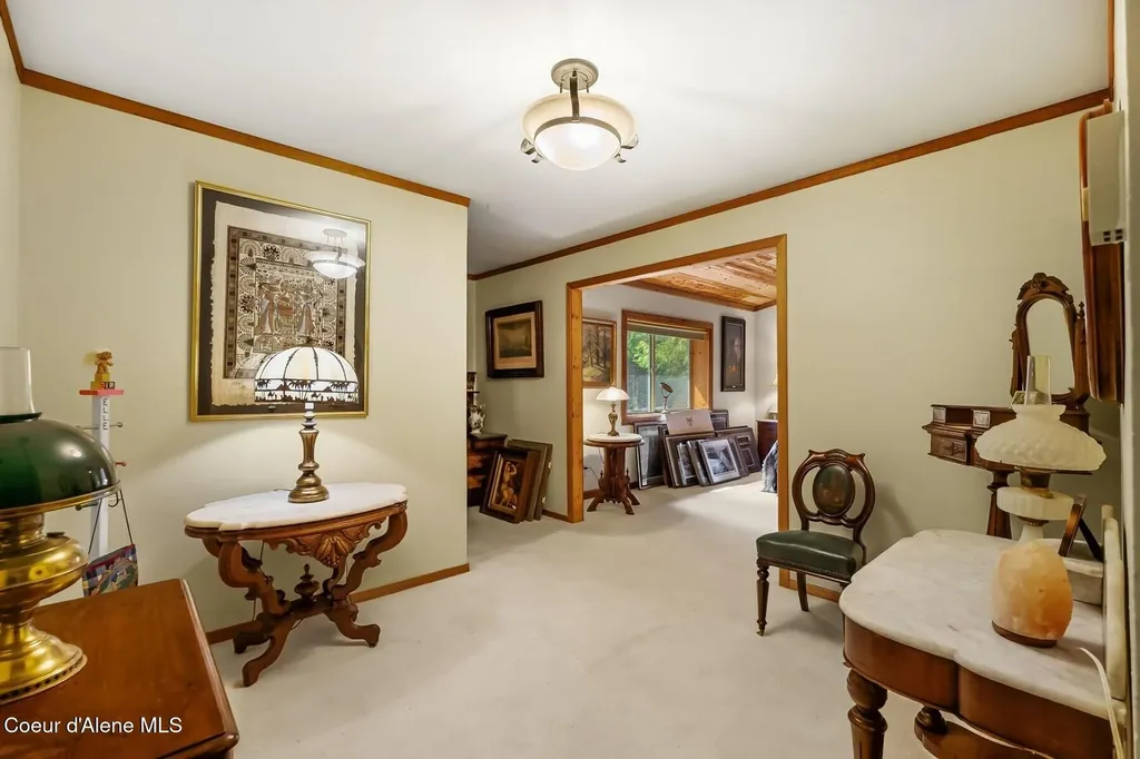 177 Hawkins Spur Road Sagle ID 83860