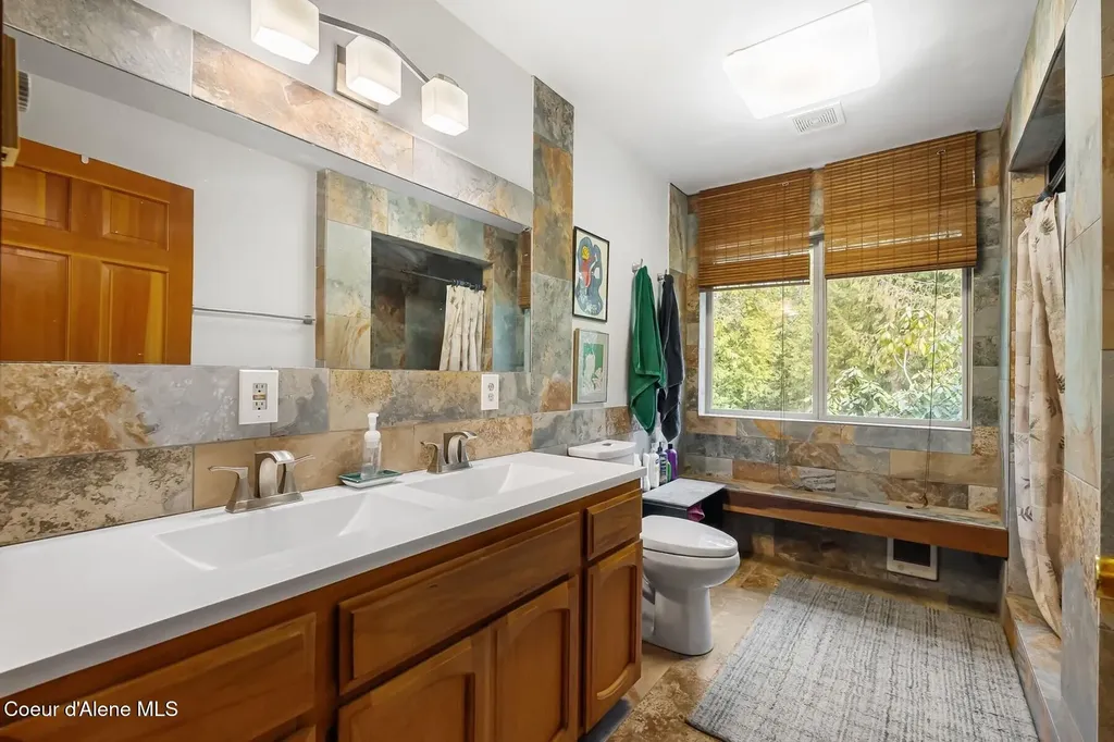 177 Hawkins Spur Road Sagle ID 83860