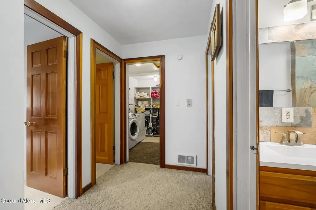 177 Hawkins Spur Road Sagle ID 83860