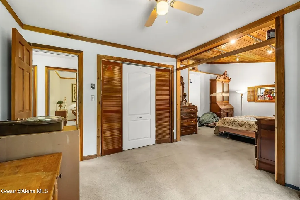 177 Hawkins Spur Road Sagle ID 83860