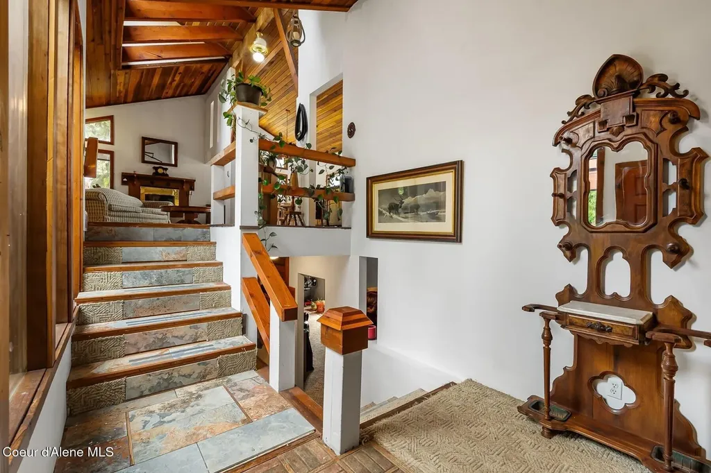 177 Hawkins Spur Road Sagle ID 83860