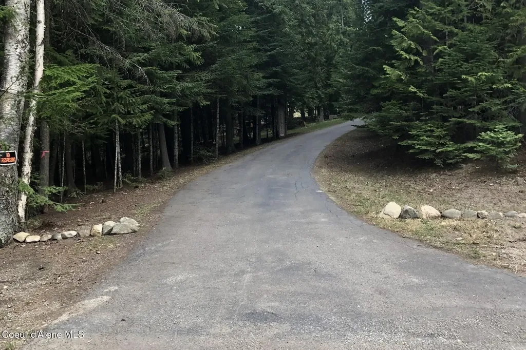 177 Hawkins Spur Road Sagle ID 83860