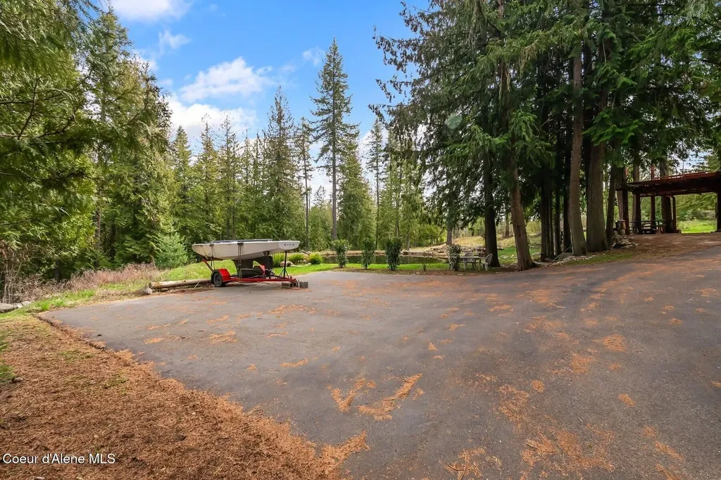 177 Hawkins Spur Road Sagle ID 83860