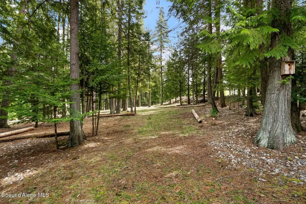 177 Hawkins Spur Road Sagle ID 83860