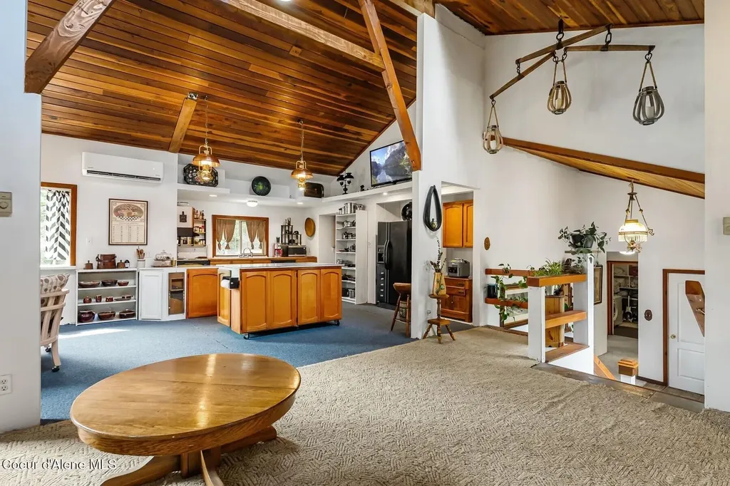 177 Hawkins Spur Road Sagle ID 83860