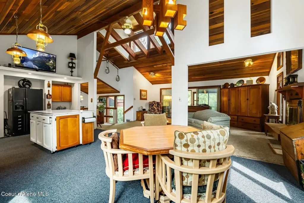 177 Hawkins Spur Road Sagle ID 83860