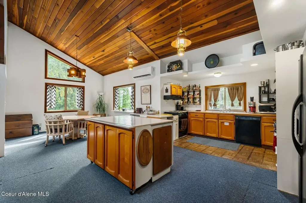 177 Hawkins Spur Road Sagle ID 83860