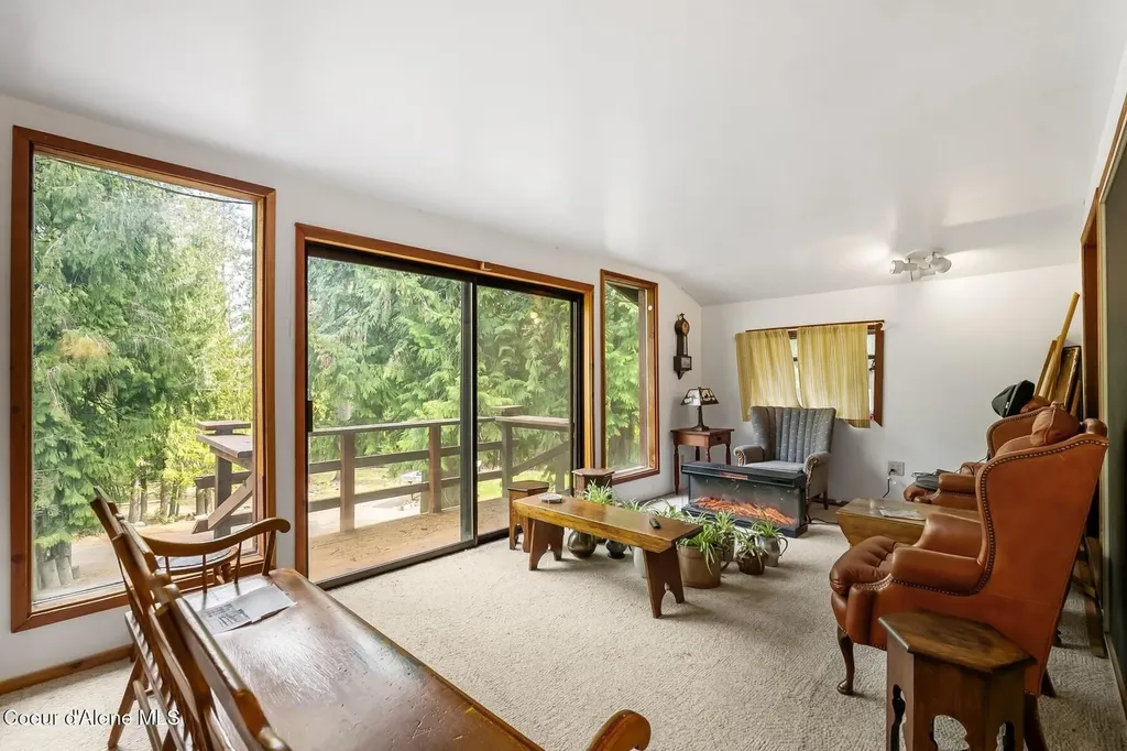 177 Hawkins Spur Road Sagle ID 83860