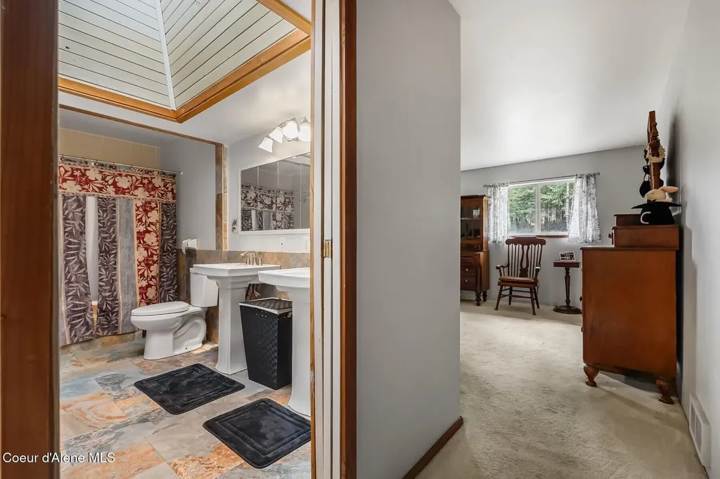 177 Hawkins Spur Road Sagle ID 83860