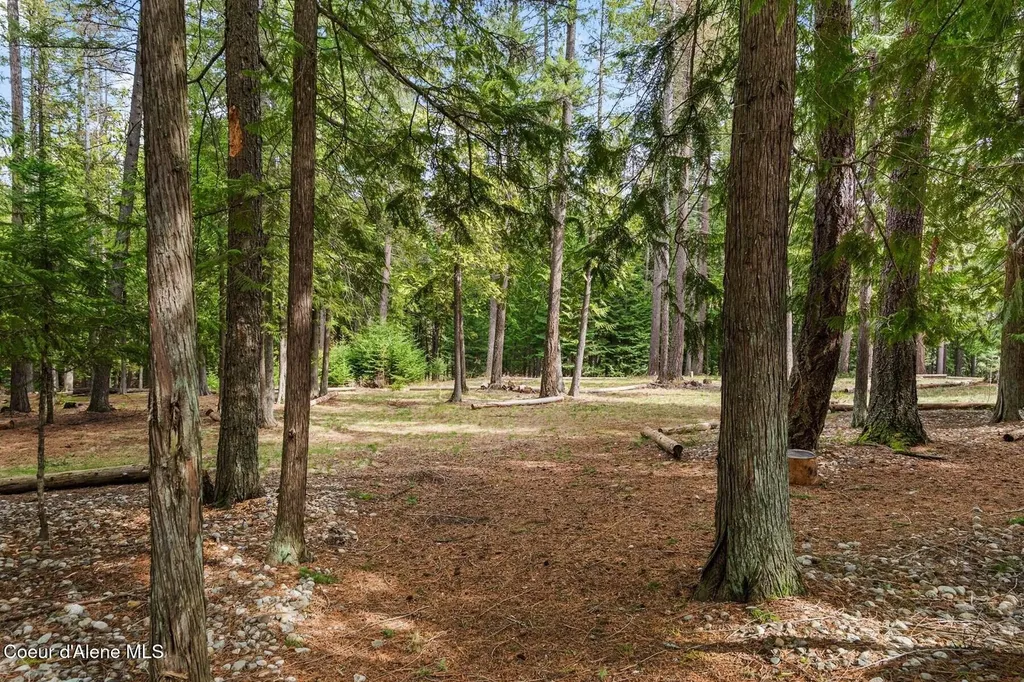 177 Hawkins Spur Road Sagle ID 83860