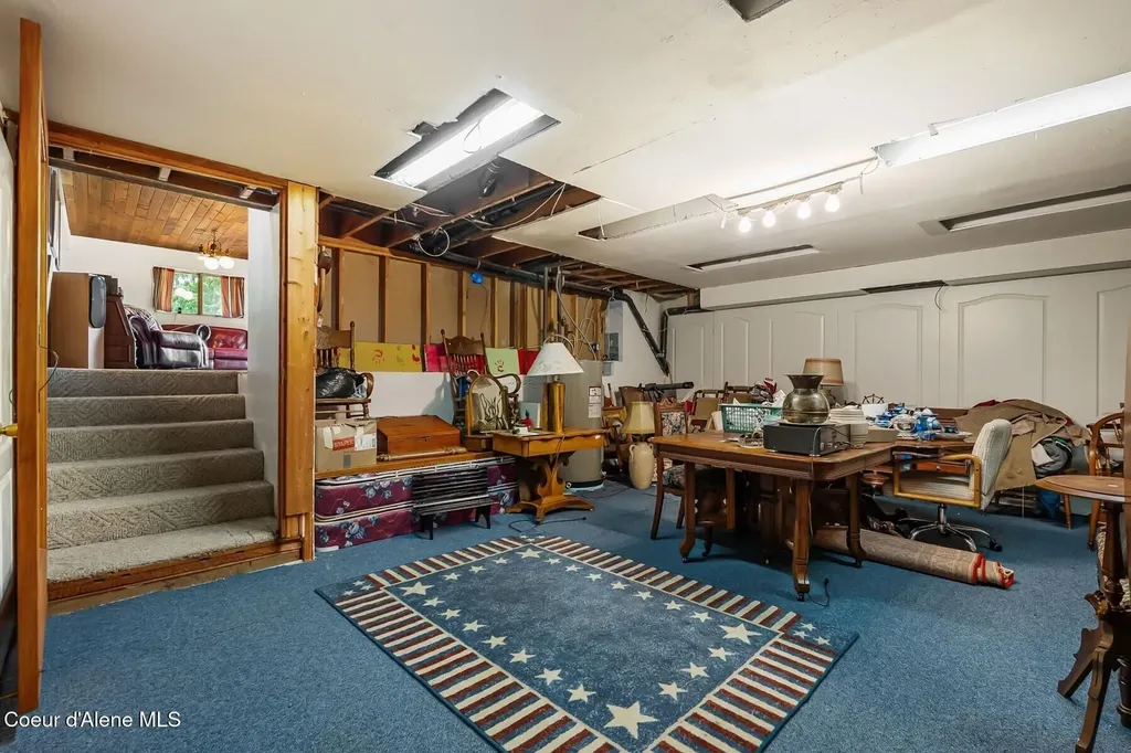 177 Hawkins Spur Road Sagle ID 83860