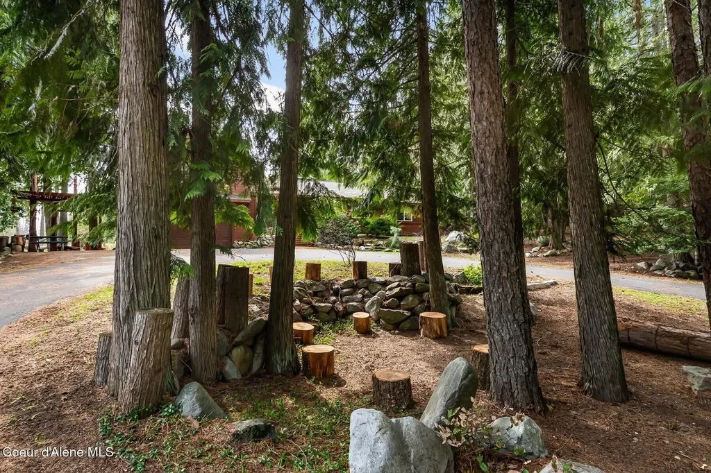 177 Hawkins Spur Road Sagle ID 83860