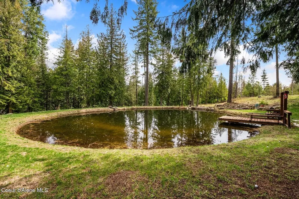 177 Hawkins Spur Road Sagle ID 83860