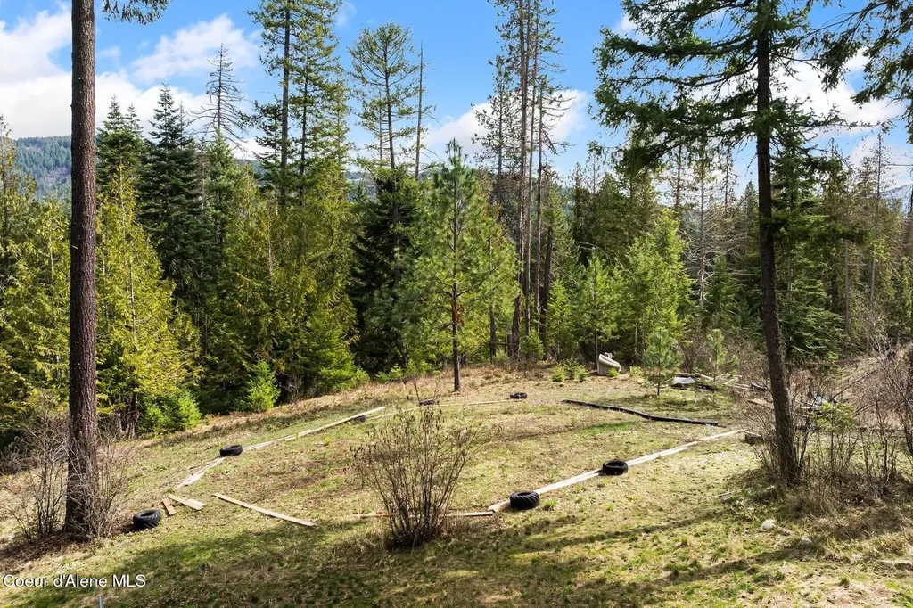 177 Hawkins Spur Road Sagle ID 83860
