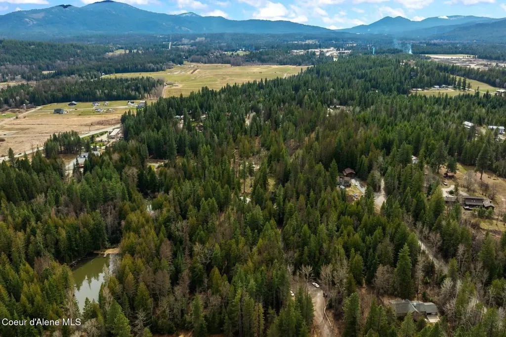 177 Hawkins Spur Road Sagle ID 83860
