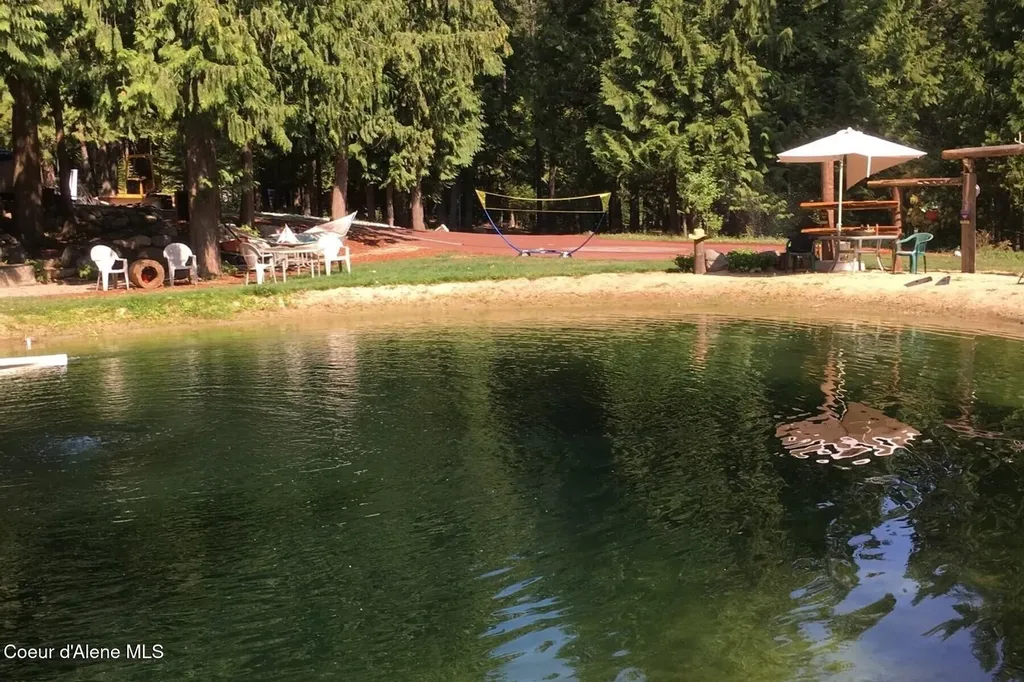 177 Hawkins Spur Road Sagle ID 83860