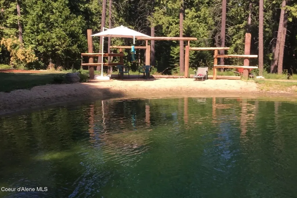 177 Hawkins Spur Road Sagle ID 83860