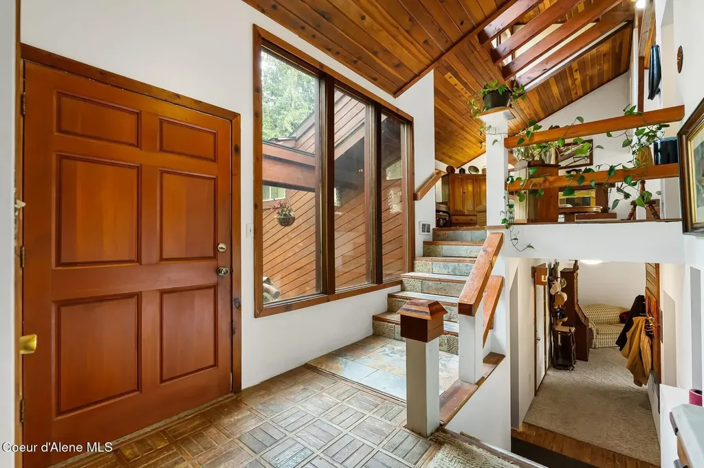 177 Hawkins Spur Road Sagle ID 83860