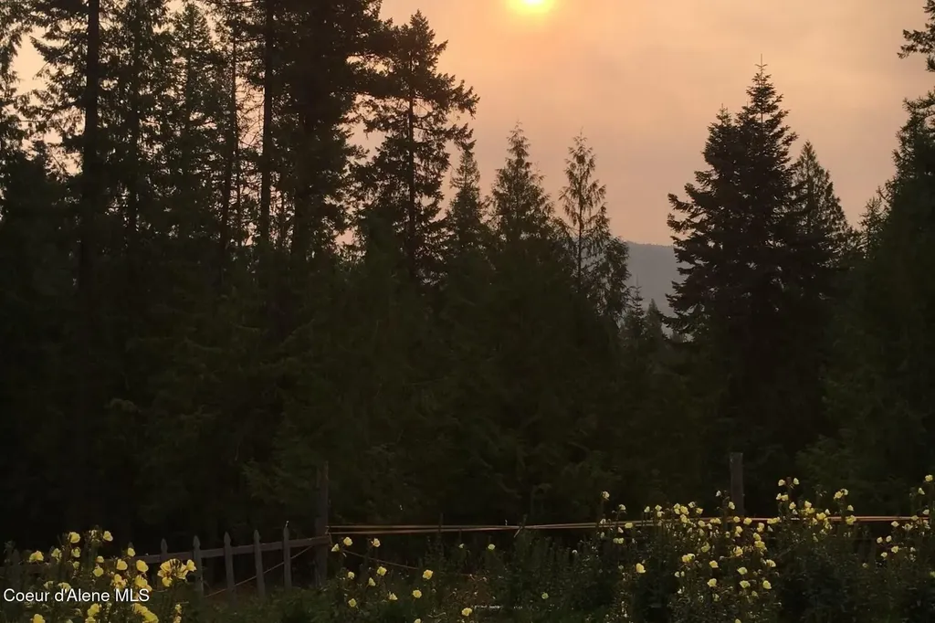 177 Hawkins Spur Road Sagle ID 83860