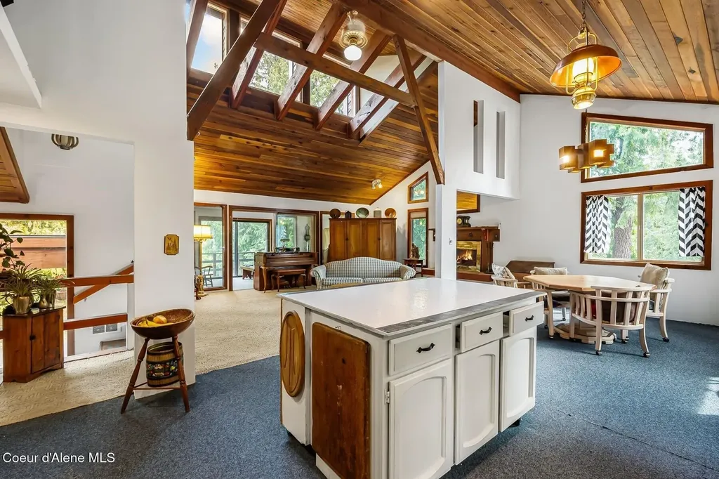177 Hawkins Spur Road Sagle ID 83860
