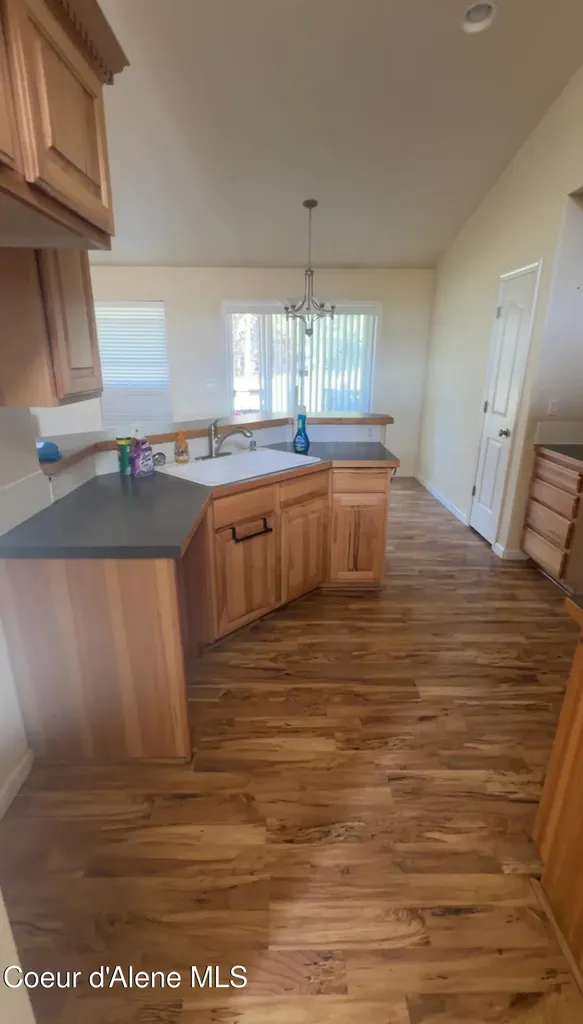 31647 N Wester Ranch Road Athol ID 83801