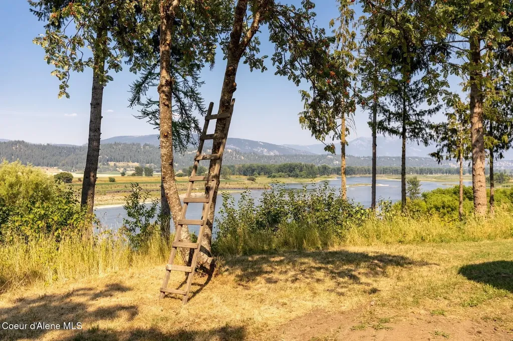6955 Apple Alley Bonners Ferry ID 83805