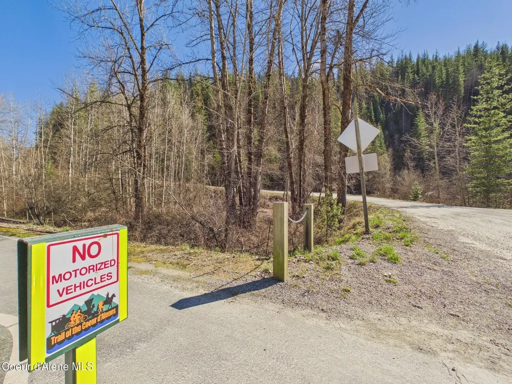 Nka Country Club Road Kellogg ID 83837