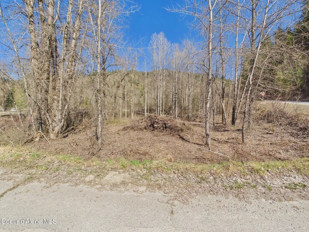 Nka Country Club Road Kellogg ID 83837