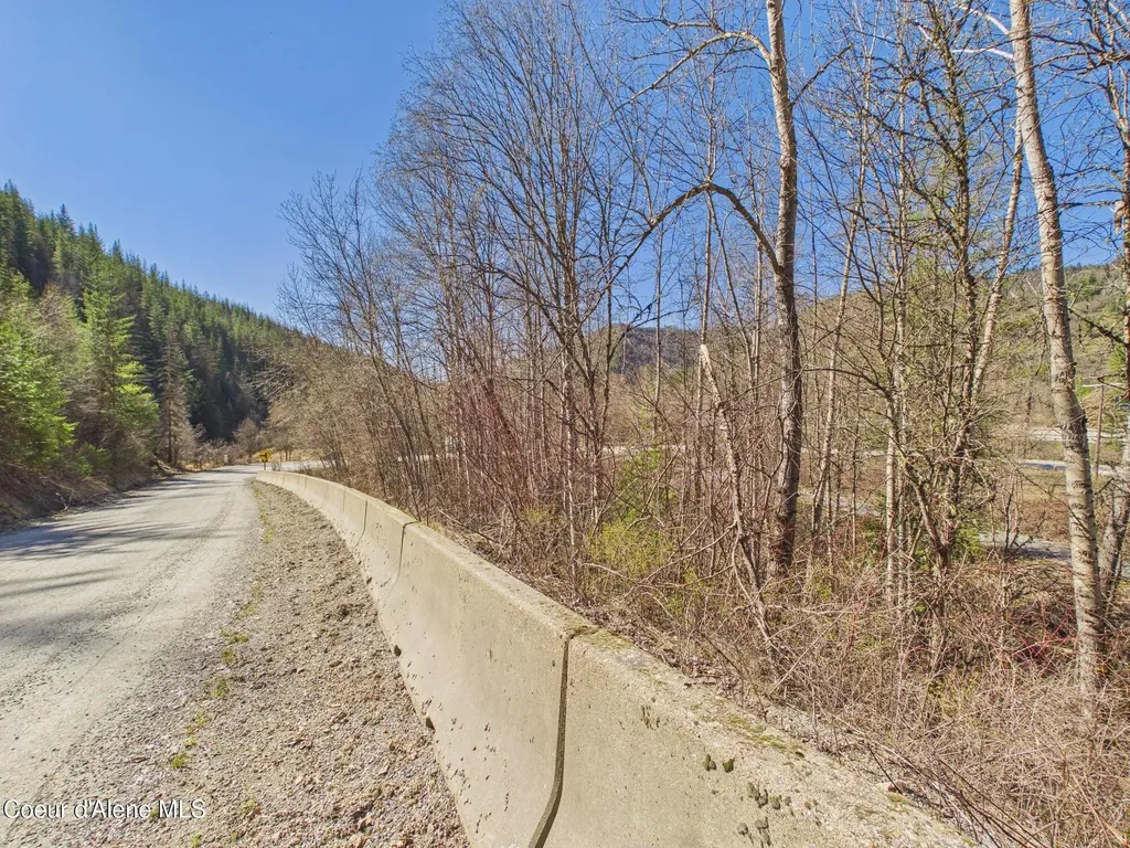 Nka Country Club Road Kellogg ID 83837